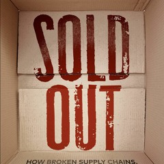 Audiobook Sold Out How Broken Supply Chains, Surging Inflation, And Political