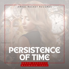 PERSISTENCE OF TIME