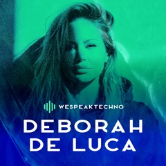 Deborah De Luca @ Time Warp (Maimarkthalle, November 2023)