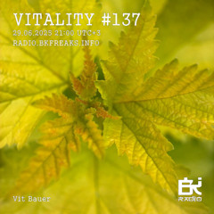 Vitality 137