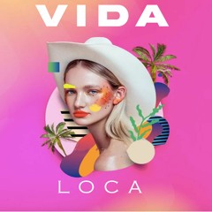 Electro Latino º | Vida Loca (Beat Instrumental BY Riky Carmona)