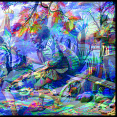free from all of it | untitled project 001 sessions | ambient atmospheric psyche drone horror WIP | shifty 3 101 bpm august 15 take 1