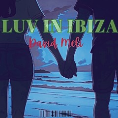 LUV IN IBIZA