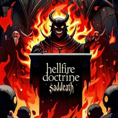 SadDeath-Hellfire Doctrine