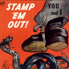 Stomp 'Em Out (feat. OTD Mike)