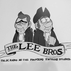Farewell- The Lee Brothers sign off