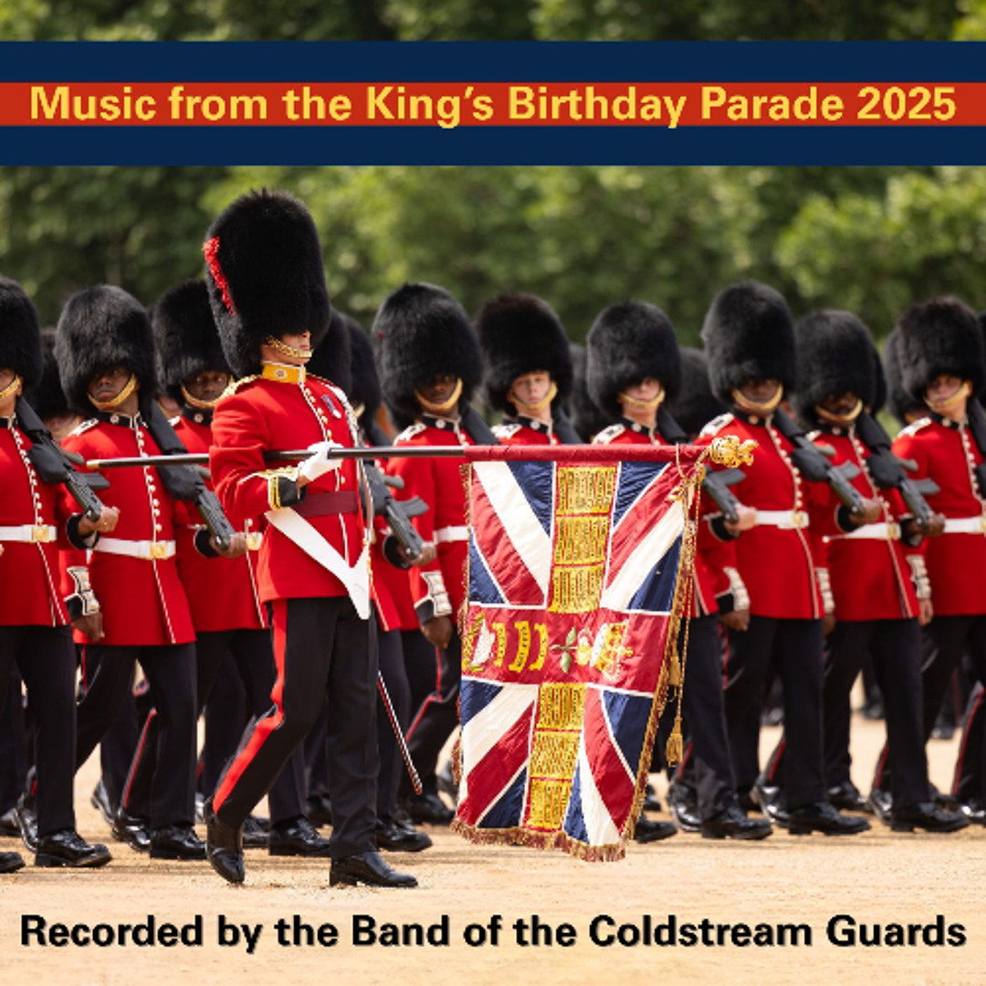 その他 Queens Guards on Parade [CD] 未使用・未開封品)Queens Guards on Parade [CD]