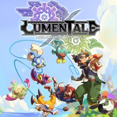 LumenTale: Memories of Trey OST - Intro Theme