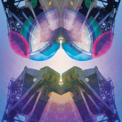 Energies (Lily Ackerman's Wormhole Mix)