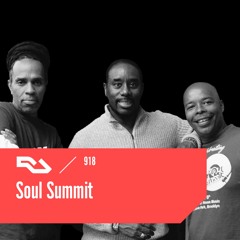 RA.918 Soul Summit