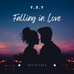 Falling In Love - Y.O.Y