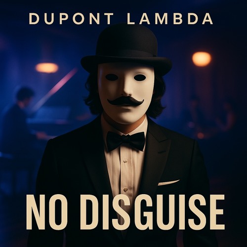No Disguise