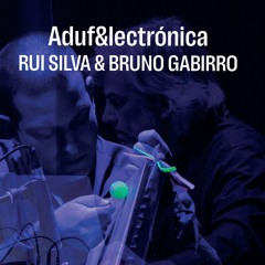 Bruno Gabirro e Rui Silva · “Reverb” (2021-2022)