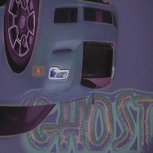 key ft carti - ghost chopped nd screwed