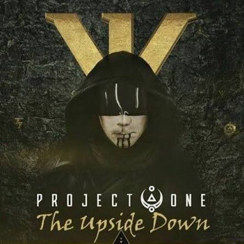 Project One - The Upside Down (Extended Mix)