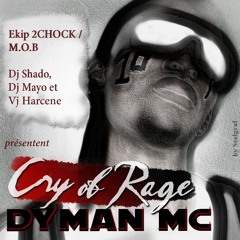 FEUY FEAT DANTHOLOGY- (7000 Rages )[Makak City 2] (Pro