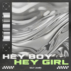 Hey Boy Hey Girl