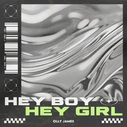Hey Boy Hey Girl