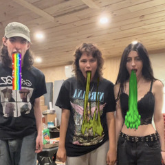 Puke Together