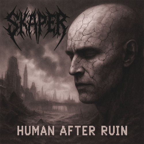 Skaper – Fade Into Noise