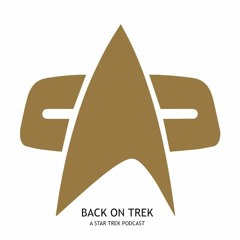 Back On Trek - Welcome Episode