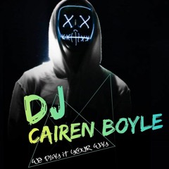 Cairen Boyle The Saturday Madness :) !