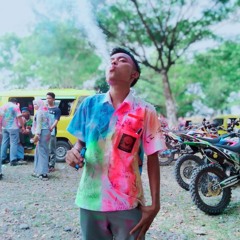 - JANGAN KASIH DUDUK #ALIM KERDIL - [ERICANANDARIZKI FT M ALFARIZZI]