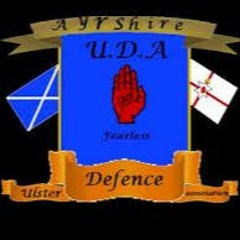 Loyalist - Glasgow Rangers - Loyalist - C.Y.C