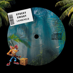 Langeveld - Street Smart (Crash Bandicoot)