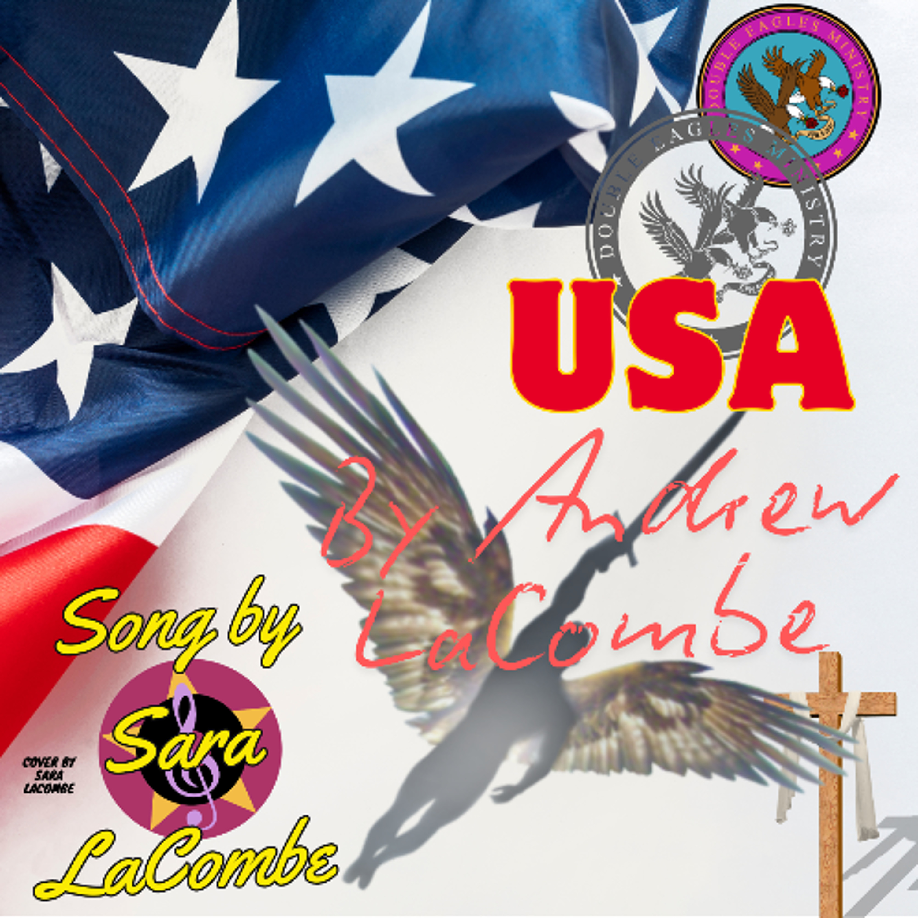 USA episode artwork