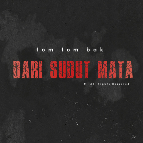 Dari Sudut Mata