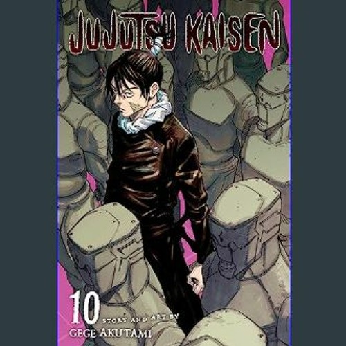Jujutsu Kaisen, Vol. 14 Manga eBook by Gege Akutami - EPUB Book