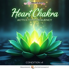 Heart chakra activation frequency - Öffne dein Herz-Chakra DEMO