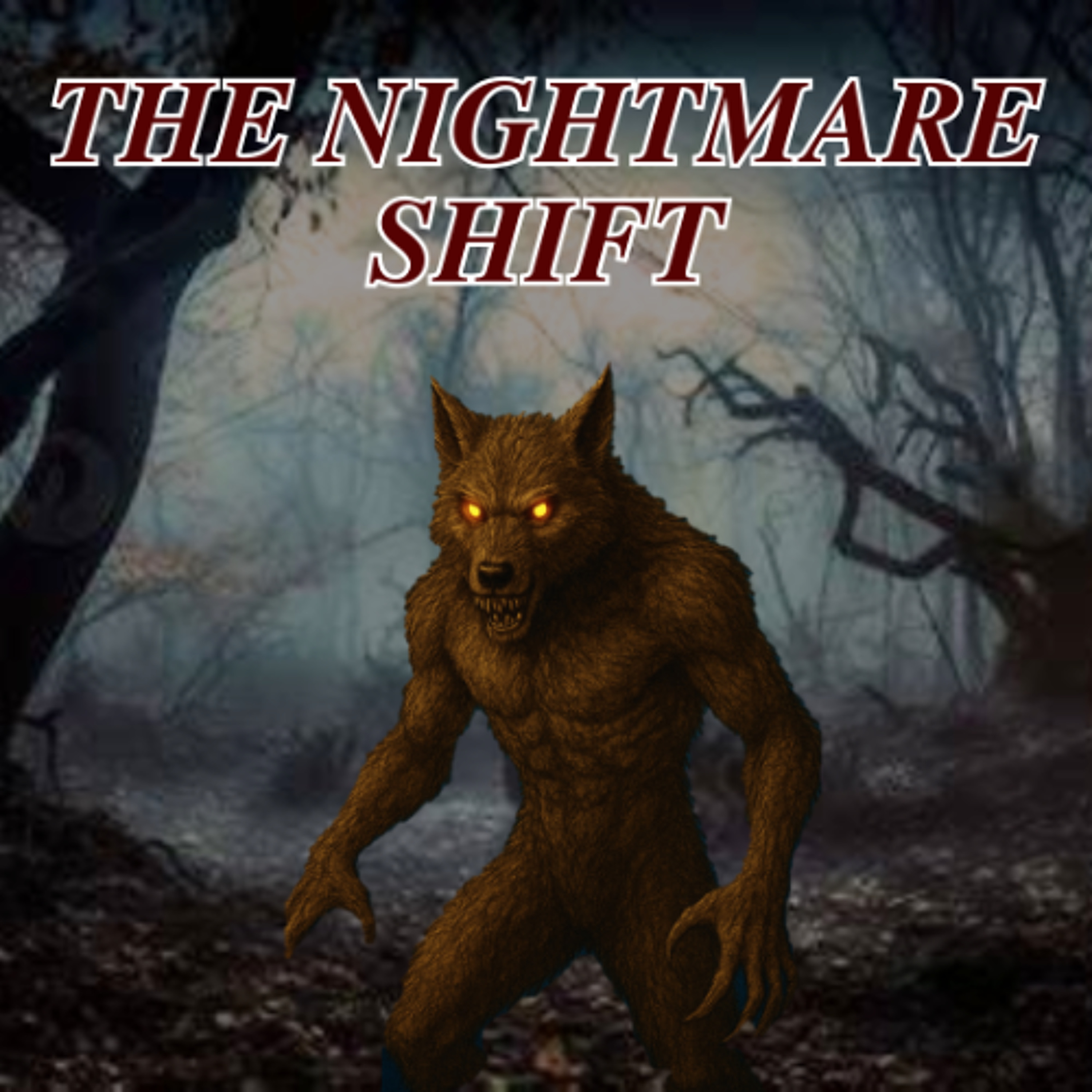 The Nightmare Shift - Aarav, Luca, Jordan, Michelle and Tyler - St Gabriel's School