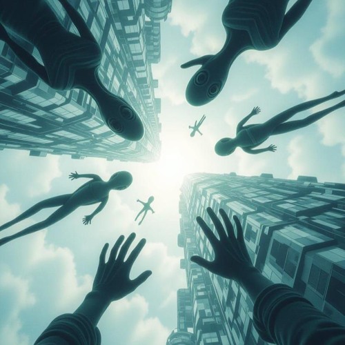 EkimZkullDyrth - Astral Compression [Forthcoming Karmik rythms]Stacking the Harmonics of Galaxies EP