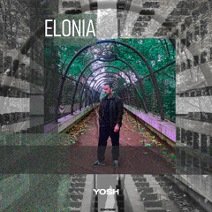 EIGHT8RAWFRAGMENT002 // YOSH - NOMADE