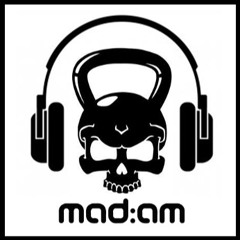 dj mad:am - IT'S ALL TEKKERS