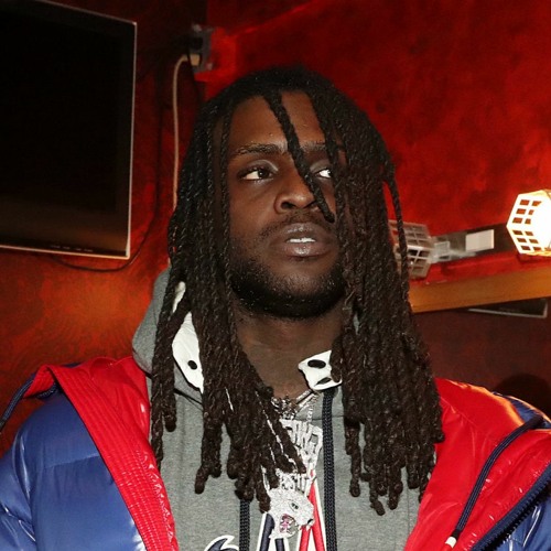 Chief Keef - Two States