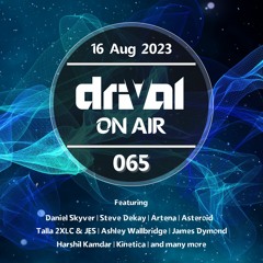 Drival On Air 065