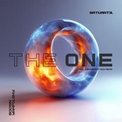 The One (Indifferent Guy Remix)