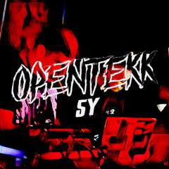 Hochtöner - OPENTEKK INTRO 2023