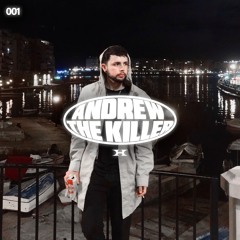 HORROCAST 001 • Andrew The Killer