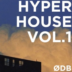 Hyper House Vol.1
