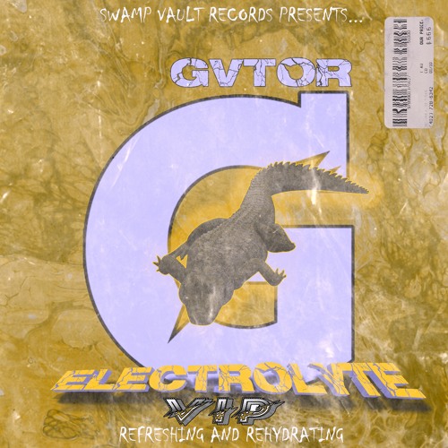 GVTOR - Electrolyte VIP