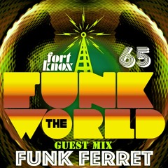 Funk The World 65