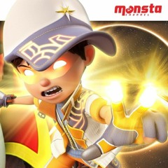 BoBoiBoy Galaxy OST - BoBoiBoy Solar Theme