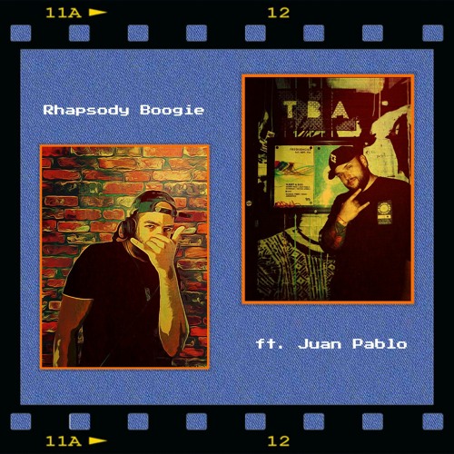 Rhapsody Boogie Ft. Juan Pablo