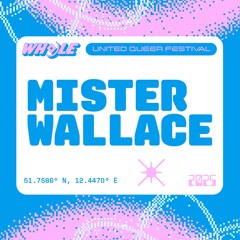 MISTER WALLACE