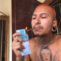 Eu odeio ficar fazendo nada por isso acendo outro baseado Prod @3900drope