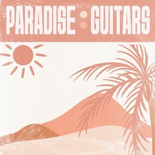 Kits Kreme Audio Paradise Guitars WAV-DISCOVER